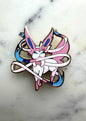 Sylveon Enamel Pin