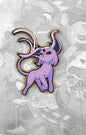 Espeon Eeveelutions Enamel Pin