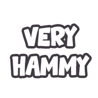 very hammy